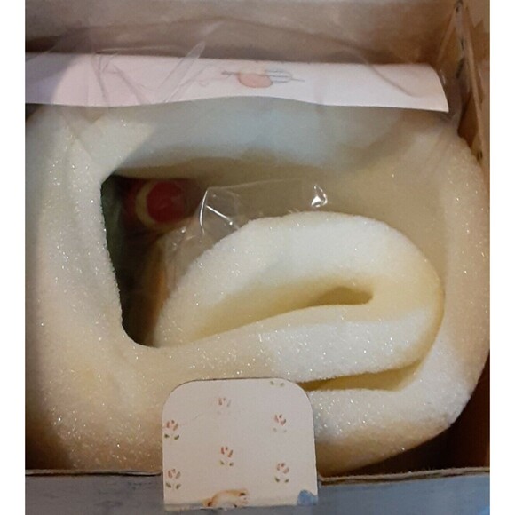 Cherished Teddies Enesco "Holding on to Someone Special" Customer Appreciation - Picture 5 of 11